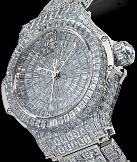 hublot big bang 5 million replica